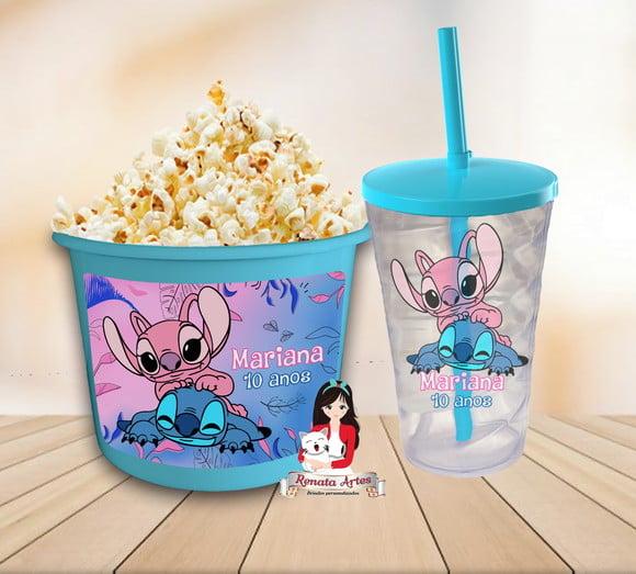 Kit Cinema Stitch