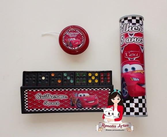 Kit Jogos Carros 2