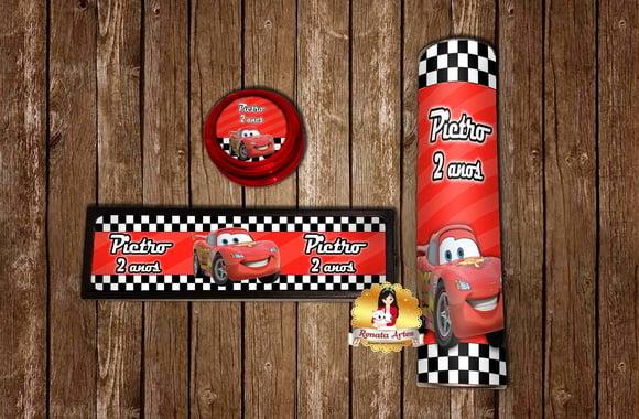 Kit Jogos Carros