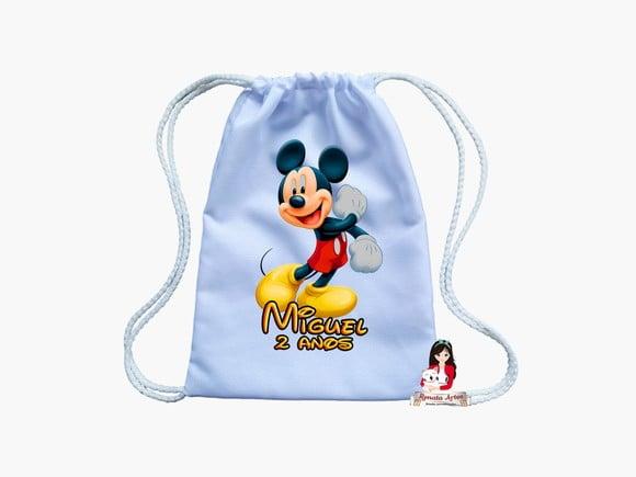Mochila G Mickey