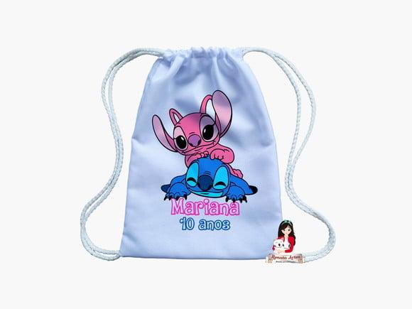 Mochila G Stitch