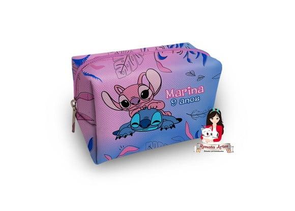 Necessaire Box Personalizado Stitch