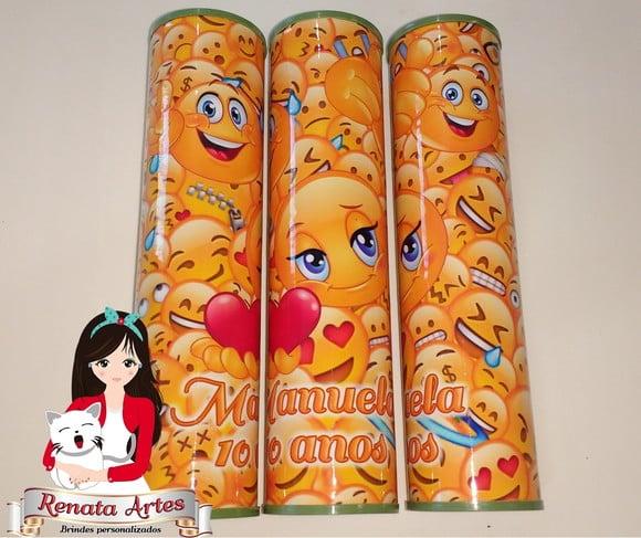 Pega Varetas Emojis Emoticals