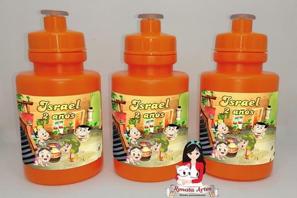 Squeeze Personalizado Chaves 2