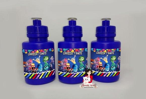 Squeeze Personalizado Divertidamente