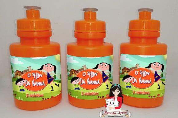 Squeeze Personalizado o Show da Luna 2