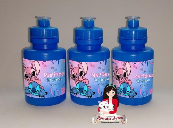 Squeeze Personalizado Stitch