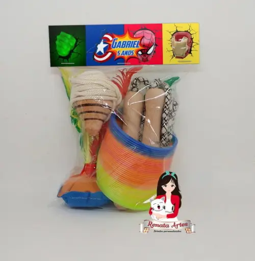 30 Kits Personalizados em Seu Tema / Postagem em 24 Horas