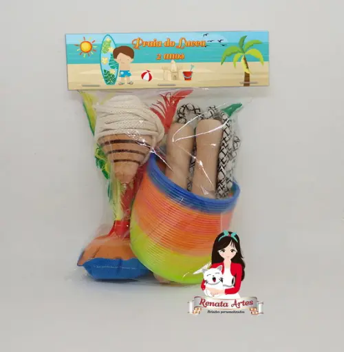 30 Kits Personalizados em Seu Tema / Postagem em 24 Horas