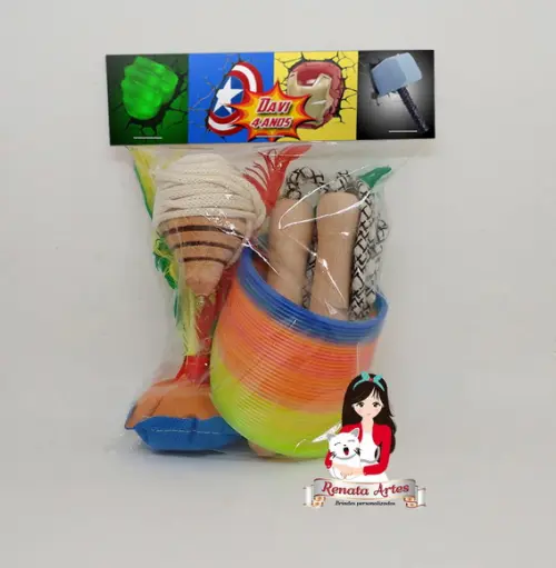 30 Kits Personalizados em Seu Tema / Postagem em 24 Horas