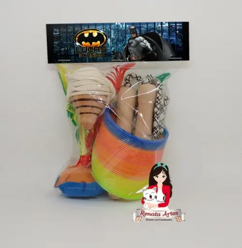 25 Kits Personalizados em Seu Tema / Postagem em 24 Horas