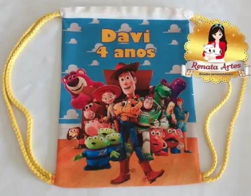 Mochila Toy Story
