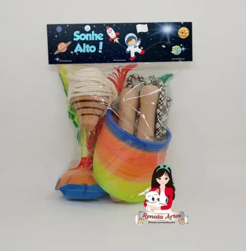 20 Kits Personalizados em Seu Tema / Postagem em 24 Horas