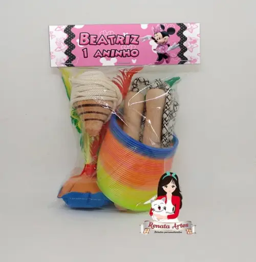 20 Kits Personalizados em Seu Tema / Postagem em 24 Horas