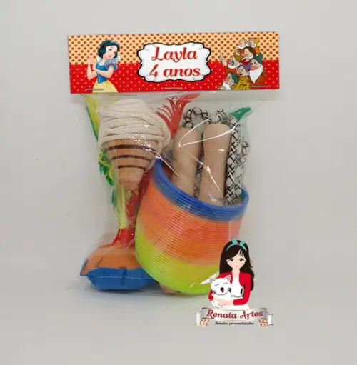 25 Kits Personalizados em Seu Tema / Postagem em 24 Horas