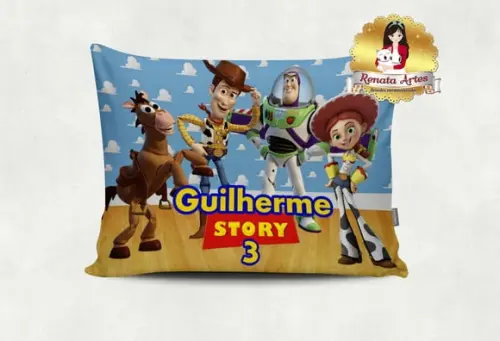 Almofada Toy Story