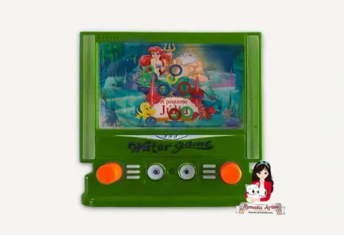 Aquaplay Ariel
