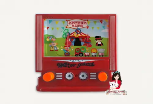 Aquaplay Circo