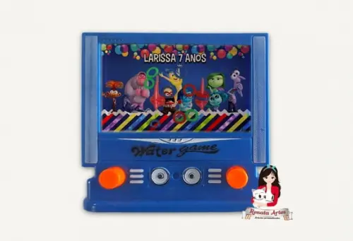 Aquaplay Divertidamente