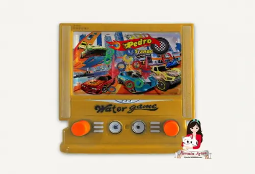 Aquaplay Hot Wheels