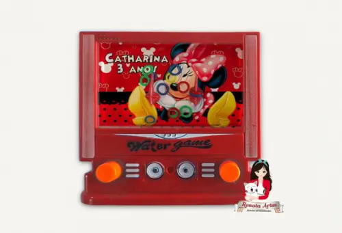 Aquaplay Minnie