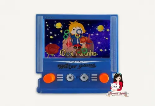 Aquaplay Pequeno Príncipe