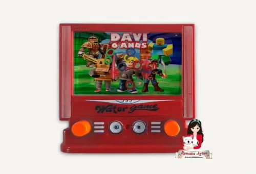 Aquaplay Roblox