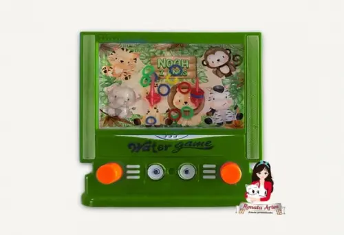 Aquaplay Safari