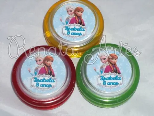 Ioio Frozen