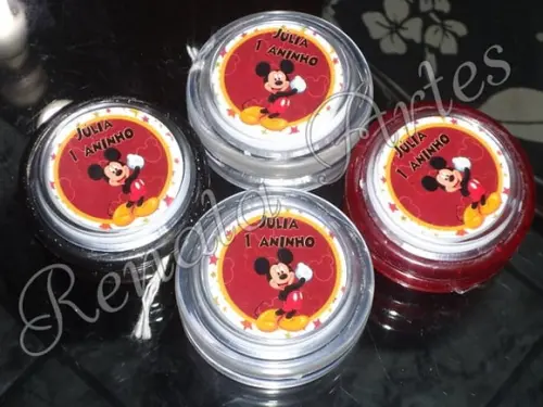 Ioio Mickey