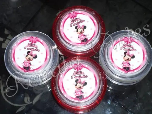 Ioio Minnie