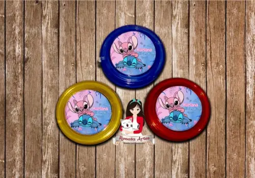 Ioio Stitch