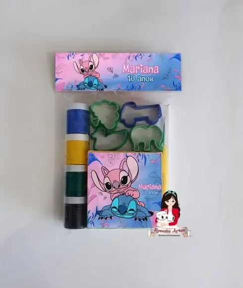 Kit Artes Stitch