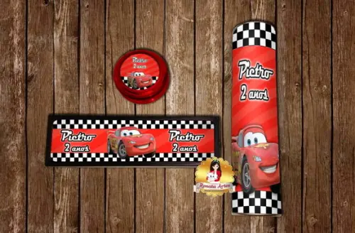 Kit Jogos Carros