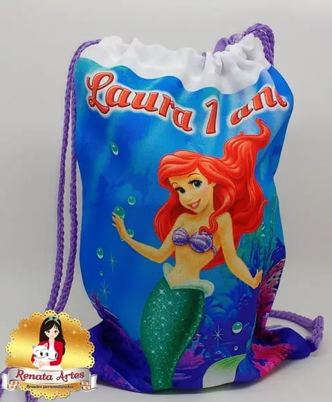 Mochila Ariel