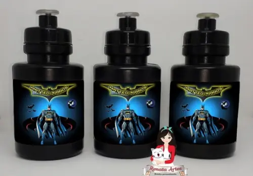 Squeeze Personalizado Batman