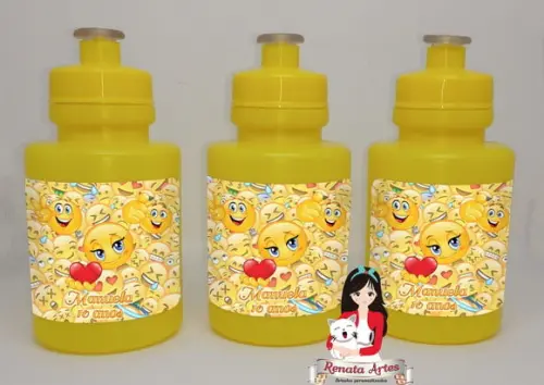 Squeeze Personalizado Emojis Emoticals