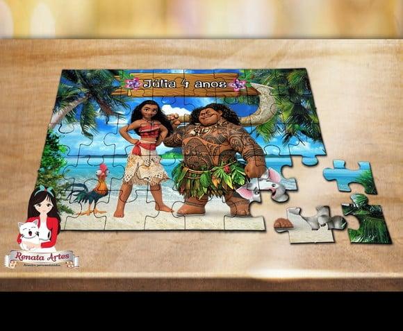 Foto da avaliação de LIA F.
