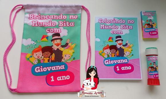 Foto da avaliação de Aline B.