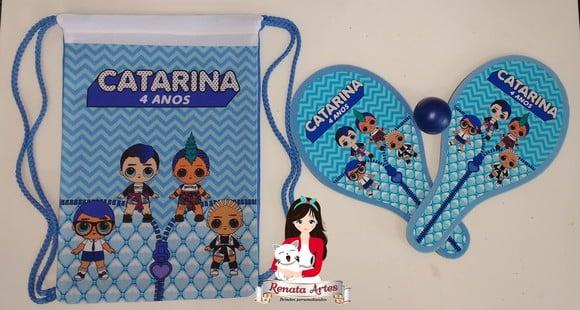 Foto da avaliação de Barbara T.