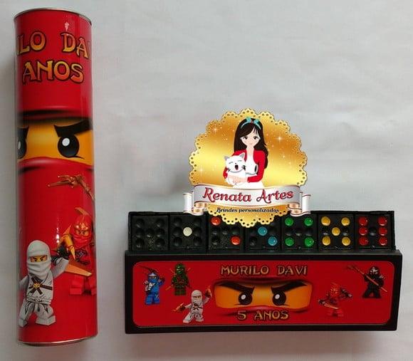 Foto da avaliação de Vilela F.