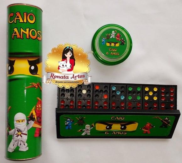 Foto da avaliação de Erika V.