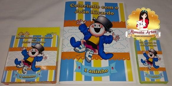 Foto da avaliação de Gabriela B.