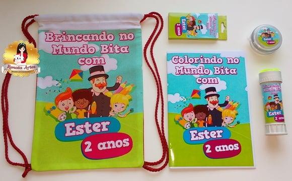 Foto da avaliação de Danuza P.