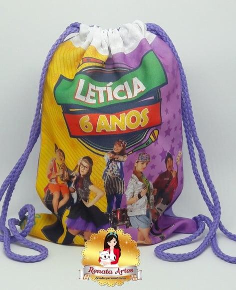 Foto da avaliação de Erika G.