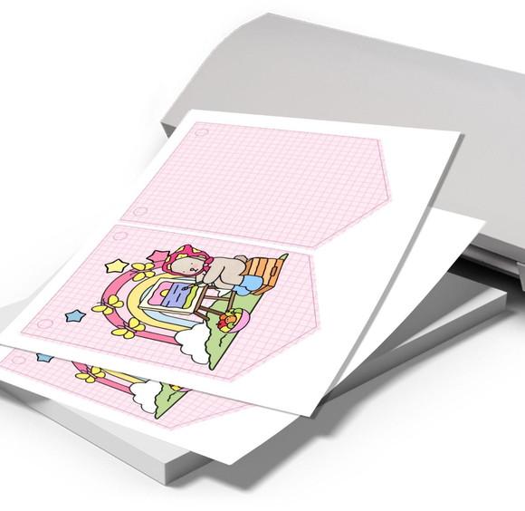 Bandeirola Bobbie Goods - 6133 Arquivo Digital