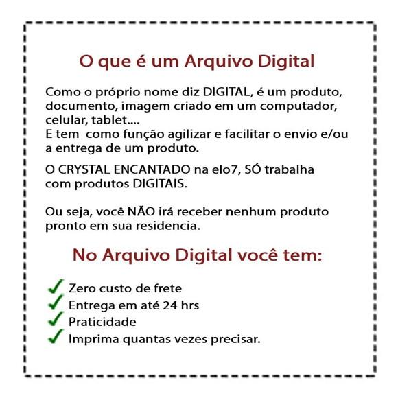Caixa Piramide Bobbie Goods - 6135 Arquivo Digital