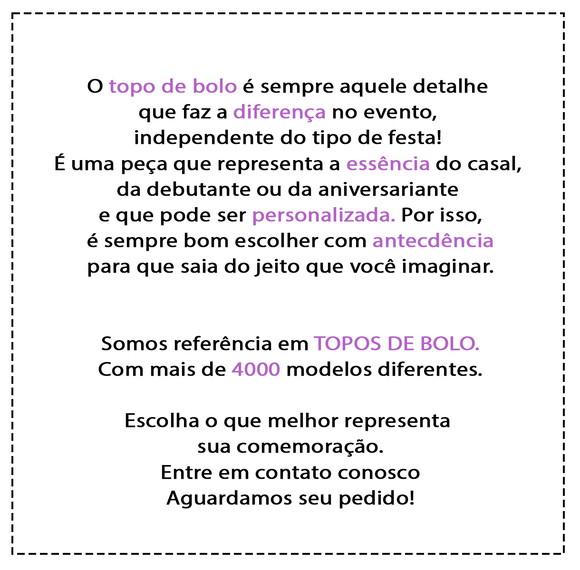 Kit Bolinho Talking Angela - Arquivo Digital