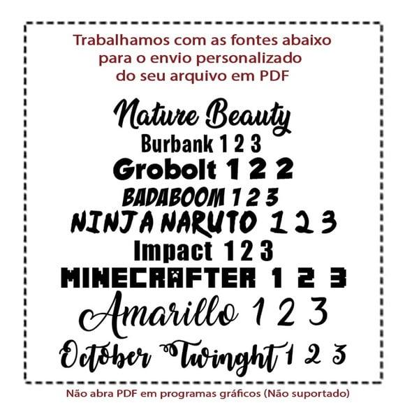 Topo de Bolo Polly Pocket - Ref 4745 Arquivo Digital