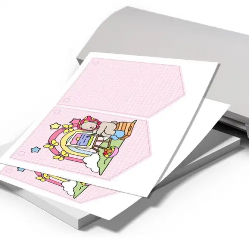 Bandeirola Bobbie Goods - 6133 Arquivo Digital